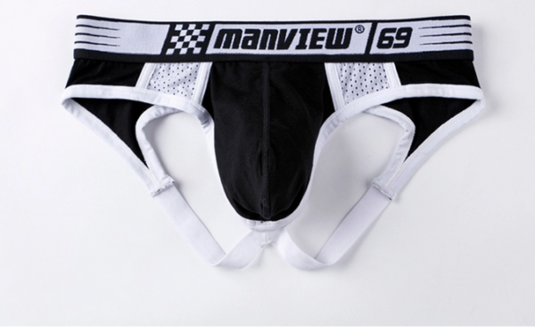 ManView Jockstrap