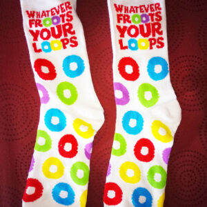 Fruit Loops