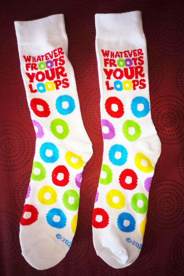 Fruit Loops