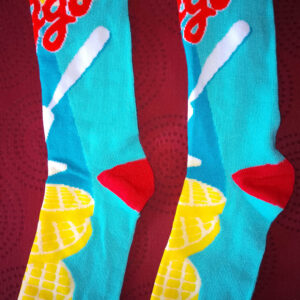 Eggo