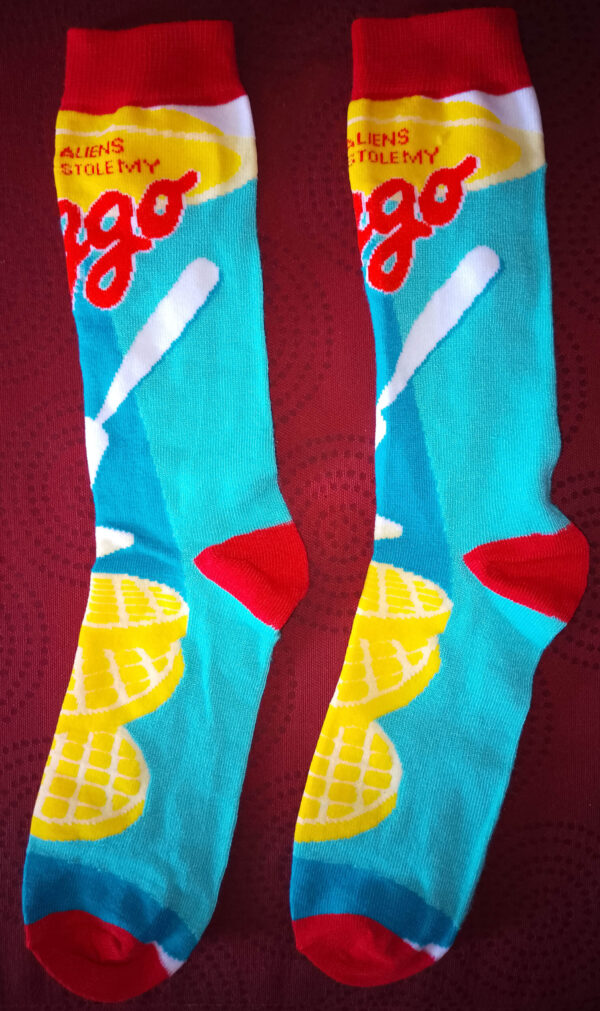 Eggo