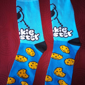 Cookie Monster