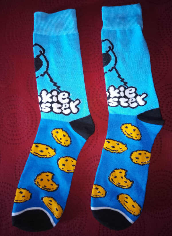 Cookie Monster