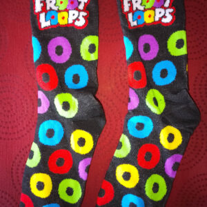 Fruit Loops