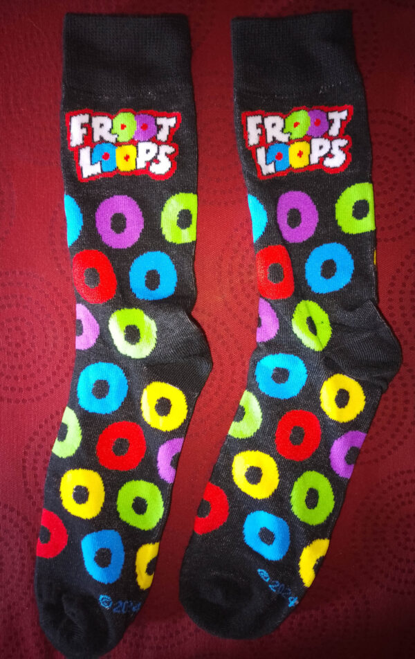 Fruit Loops