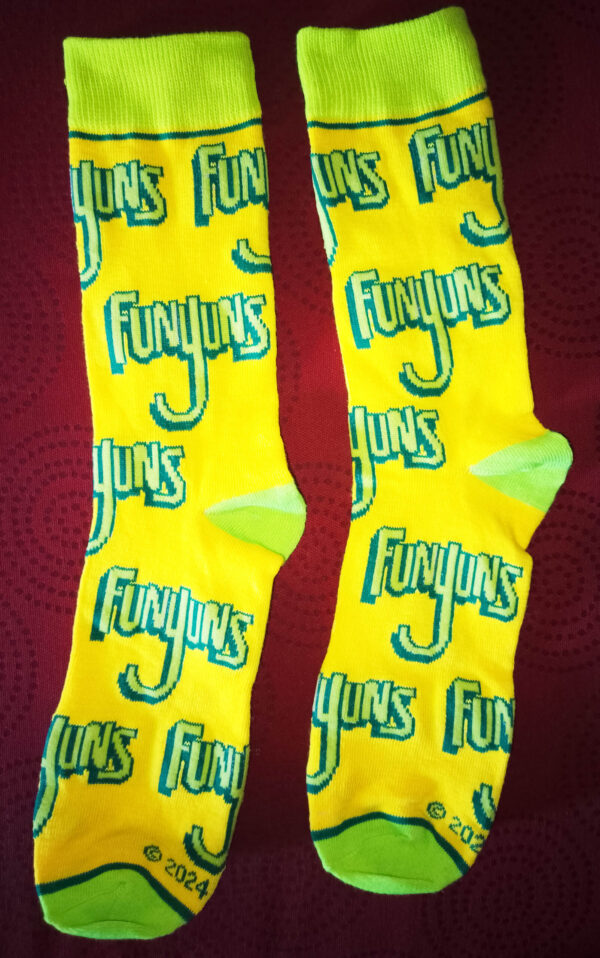 Funyuns