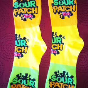 Sour Patch