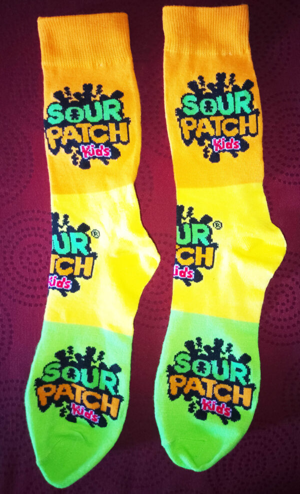 Sour Patch