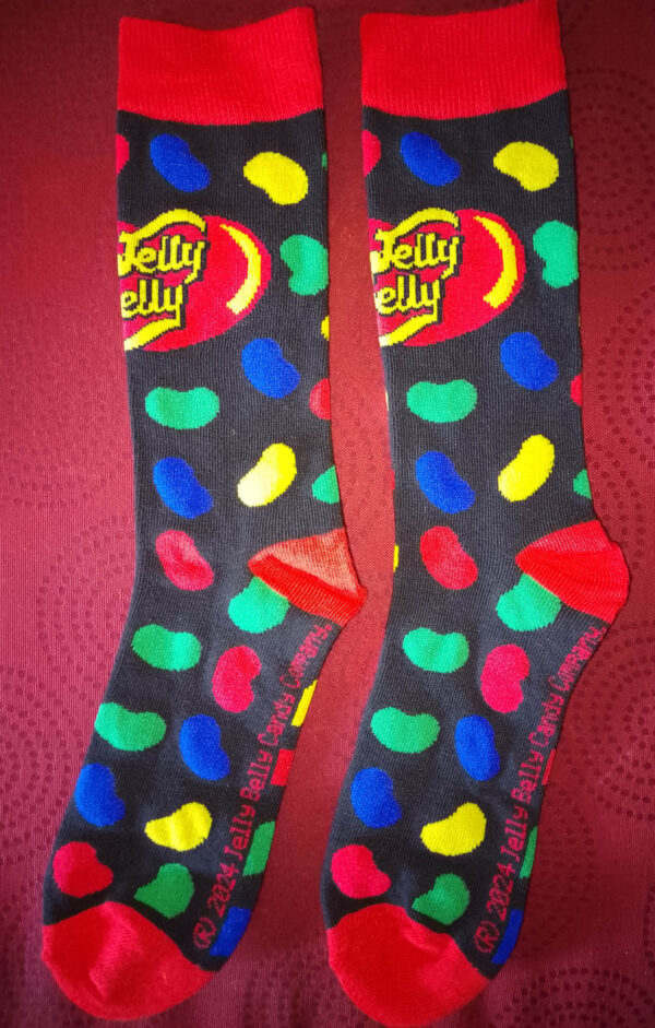 Jelly Bean