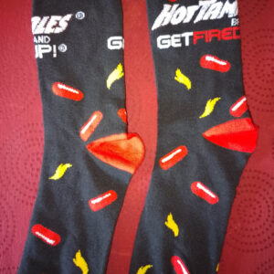 Hot Tamales