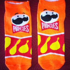 Pringles Ankle Socks