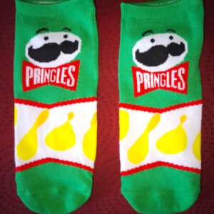 Pringles Ankle Socks