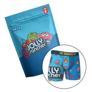 SWAG - Jolly Rancher Boxer Briefs (in bag) XL - Image 2