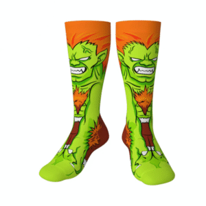 SWAG x CROSSOVER -  BLANKA