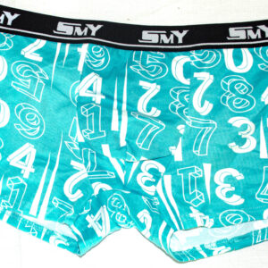 SMY  Boxer Briefs Large