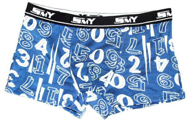 SMY  Boxer Briefs  Medium