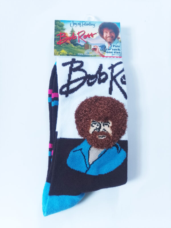 Bob Ross