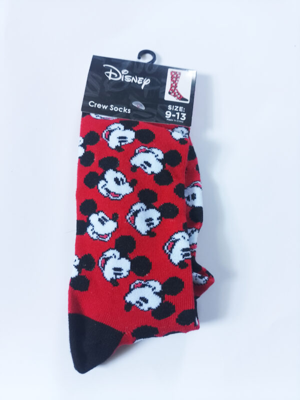 Mickey