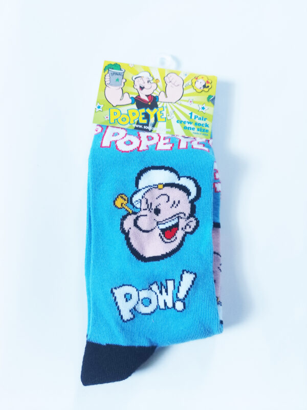PopEye