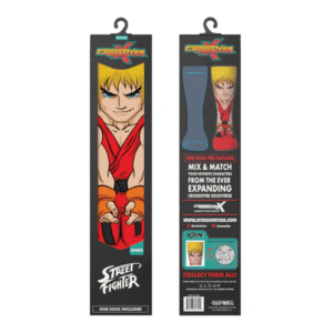 SWAG x CROSSOVER - KEN - Image 2