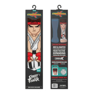 SWAG x CROSSOVER - RYU - Image 2