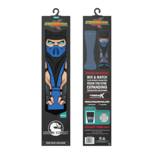 SWAG x CROSSOVER - SUB-ZERO - Image 2