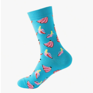 Mid-Tube Socks For Men One Size