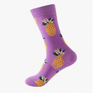 Mid-Tube Socks For Men One Size