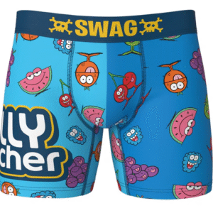 SWAG - Jolly Rancher Boxer Briefs (in bag) XL