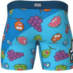 SWAG - Jolly Rancher Boxer Briefs (in bag) XL - Image 3