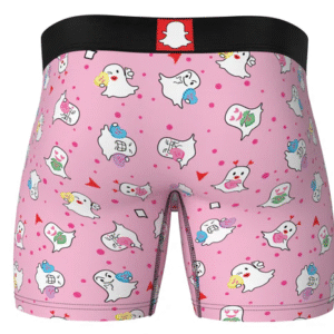 SWAG - Ghosted: Be Mine Boxer Briefs Small - Image 2