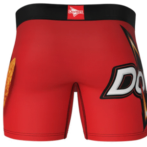 SWAG - Snack Aisle Boxer Briefs: Doritos - Nacho Cheese Large - Image 2