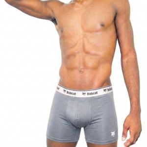 BOBCAT Mesh Microfiber Boxer Briefs Medium - Image 1