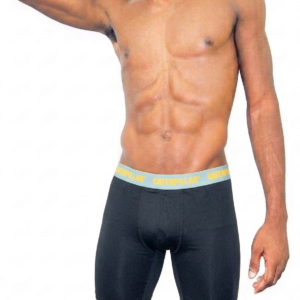 Caterpillar Mesh Microfiber Boxer Briefs Small - Image 1