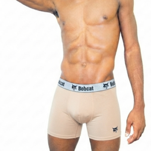 BOBCAT Mesh Microfiber Boxer Briefs Medium - Image 1