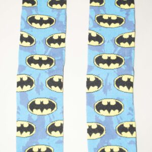 DC Comics Men's  Socks Size 8-12