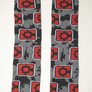 DC Comics Men's  Socks Size 8-12
