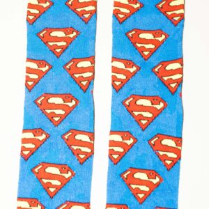 DC Comics Men's  Socks Size 8-12