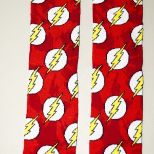 DC Comics Men's  Socks Size 8-12