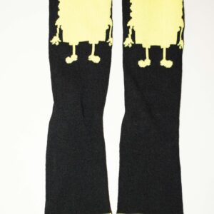 SpongeBob Men's  Socks Size 8-12