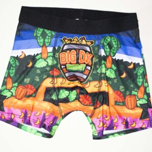 Big DK Energy Boxer Briefs Medium
