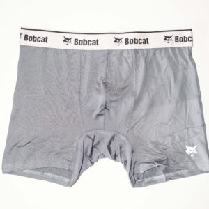 BOBCAT Mesh Microfiber Boxer Briefs Medium