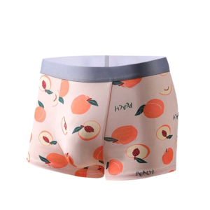 3 Fruits Boxer Briefs